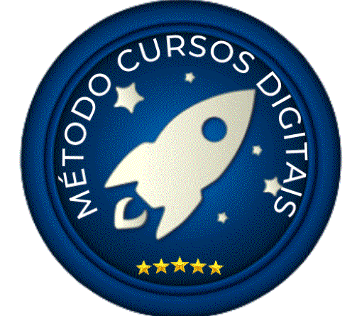 Método Cursos Digitais