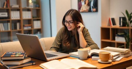 Aprenda Novas Habilidades e Conquiste Certificado em Pouco Tempo