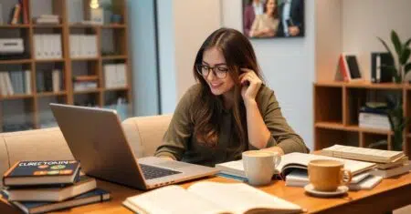 Aprenda Novas Habilidades e Conquiste Certificado em Pouco Tempo