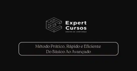 Expert Cursos de Informática do Básico ao Avançado