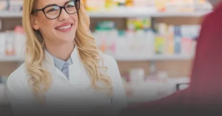 Curso Atendente de Farmácia Conquistando Seu Futuro no Mercado de Trabalho!