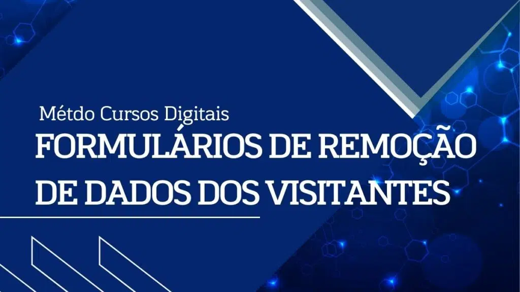 formularios-exportacao-e-remocao-de-dados-mcd