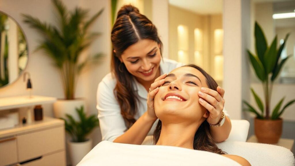 Aprenda do Básico ao Avançado sobre Limpeza de Pele e Torne-se uma Profissional de Sucesso! limpeza-da-pele-cuidados