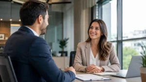 Preparação para as 10 Perguntas Mais Comuns em Entrevistas de Emprego